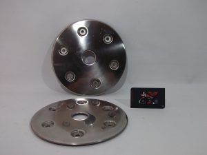 EMBELLECEDOR DISCO DE FRENO YAMAHA XVZ 1300 ROYAL STAR VENTURE